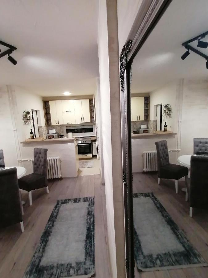 Jm Apartman Čačak Exterior foto