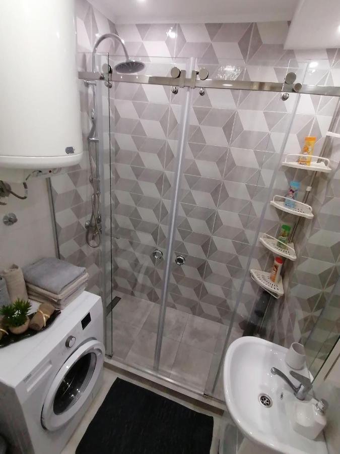 Jm Apartman Čačak Exterior foto